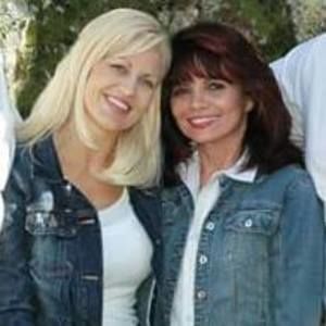 Meet your Posher, Linda