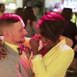 Meet your Posher, Gigi