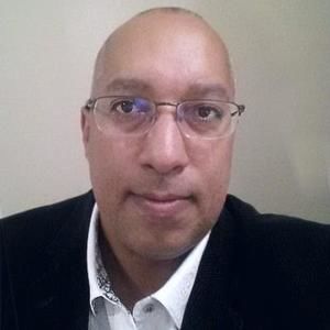 Meet your Posher, Dan