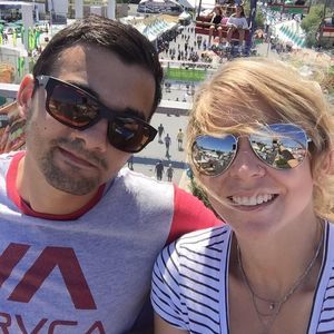 Meet your Posher, Lexi