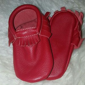 FP Toddler Moccs