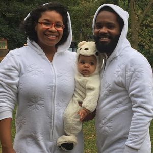 Meet your Posher, Constance