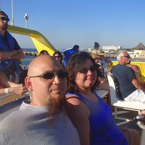 Meet your Posher, Veronica