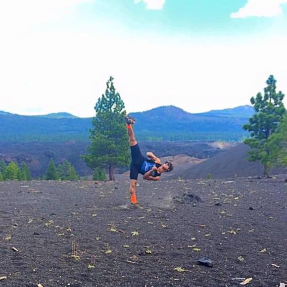 Meet your Posher, Daniel