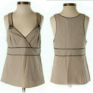 *COMING SOON* Theory Empire Tank Size PETITE