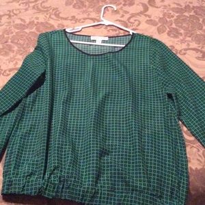 Michael kors woman shirt