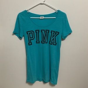 Pink Tshirt