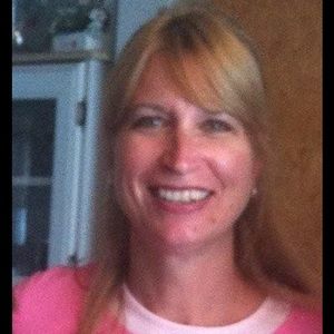 Meet your Posher, Terri