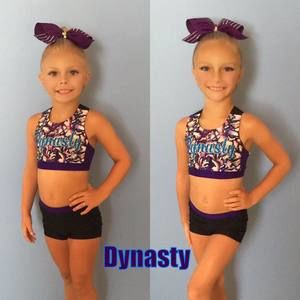 Meet your Posher, Aaron tiffany