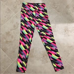 NWOT VSX Leggings