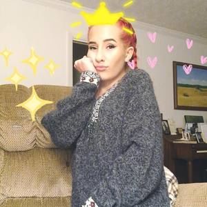 Meet your Posher, Hailey