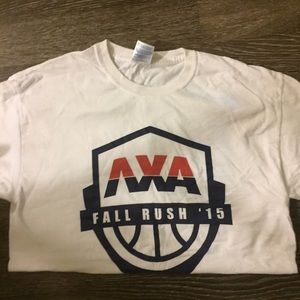 Lambda Chi Alpha Fraternity T-Shirt