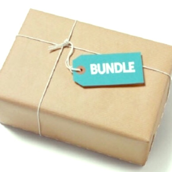 Bundle and Save 🎉🎉 - Picture 2 of 3