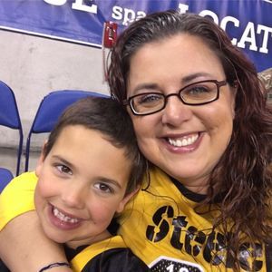 Meet your Posher, Erin