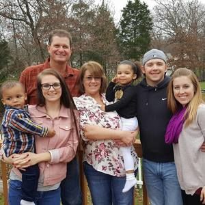 Meet your Posher, Brenda