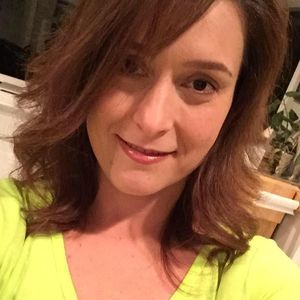 Meet your Posher, Gina