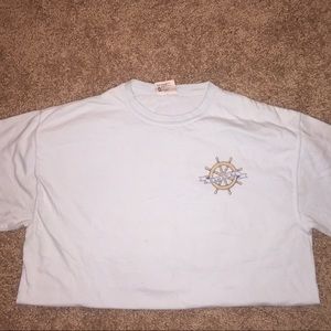 Kappa Delta / Kappa Alpha Theta comfort colors