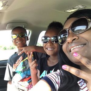 Meet your Posher, Shantel