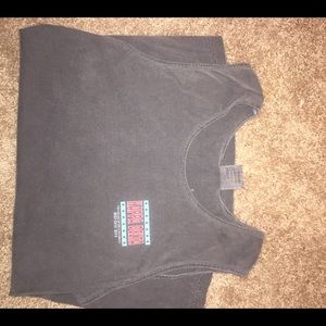 Kappa Delta Medium Comfort Colors Tank Top