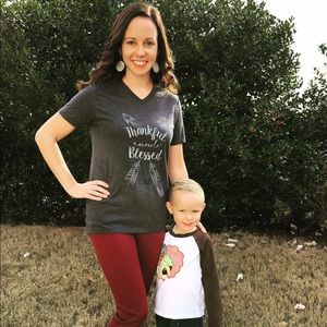 Meet your Posher, Kaitlyn