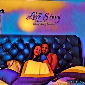 Meet your Posher, Derrick