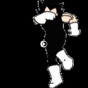 Meet your Posher, Raelyn