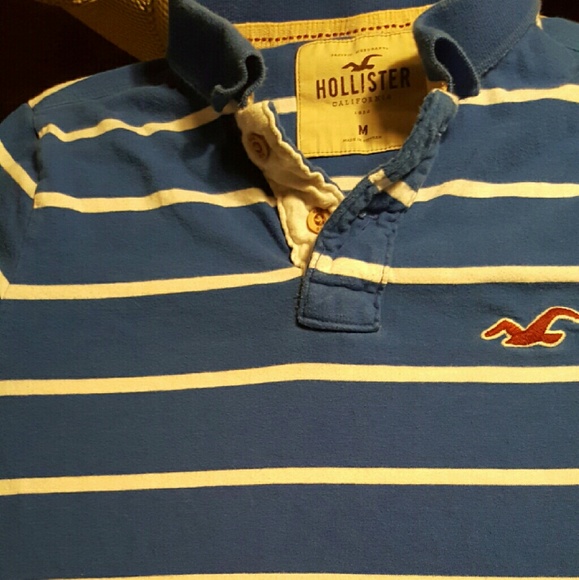 Hollister