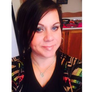 Meet your Posher, Whitney