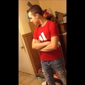 Meet your Posher, Brandon