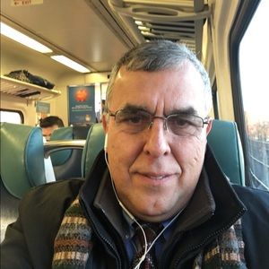 Meet your Posher, Ignacio