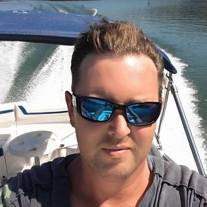 Meet your Posher, James