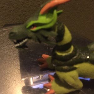 Meet your Posher, Stacie