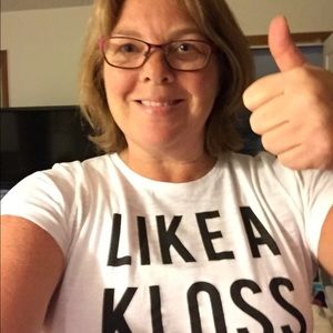 Meet your Posher, Susan