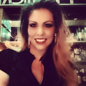 Meet your Posher, Alicia