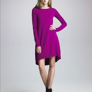 Small DIANE VON FURSTENBERG WOOL BRANITTA DRESS