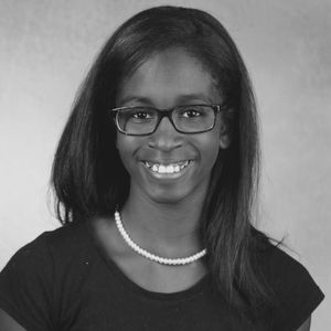 Meet your Posher, Jasmine