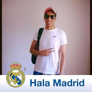 Meet your Posher, Hussain