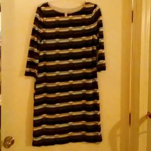 Great winter Dress with boots