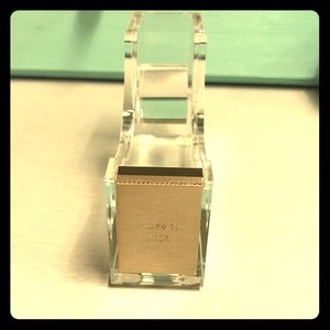 Kate Spade tape dispenser
