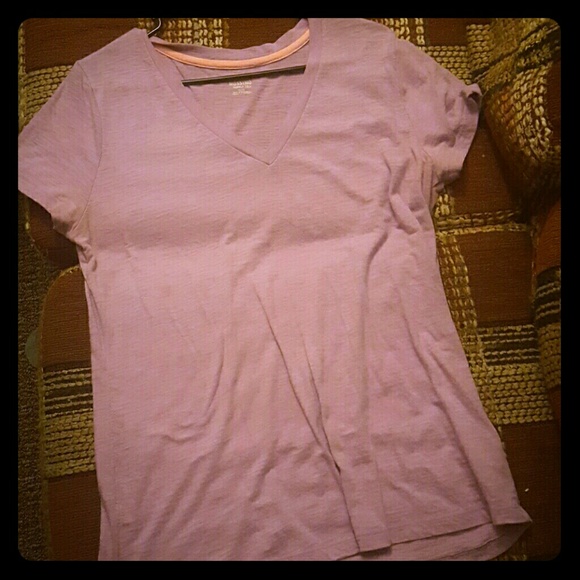 Mossimo XL V-neck T-shirt