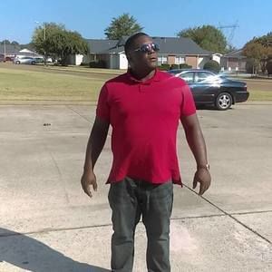 Meet your Posher, John