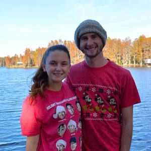 Meet your Posher, Christine