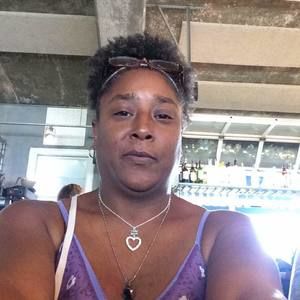 Meet your Posher, Inez