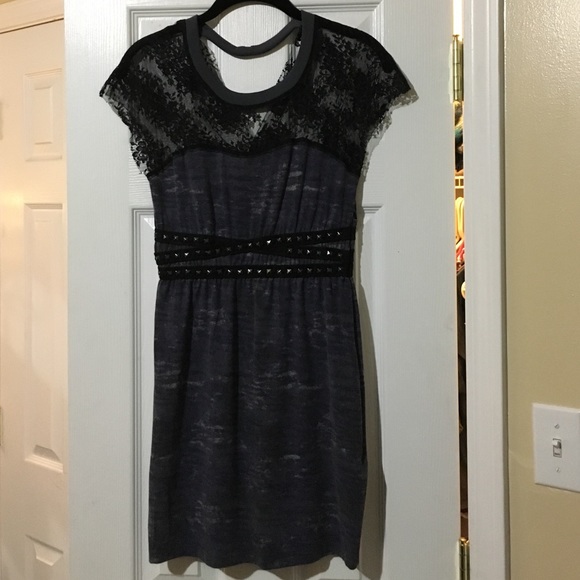 Sexy casual dress by David bitton