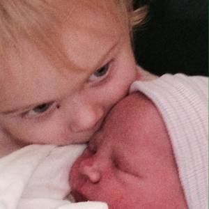 Meet your Posher, Wendy