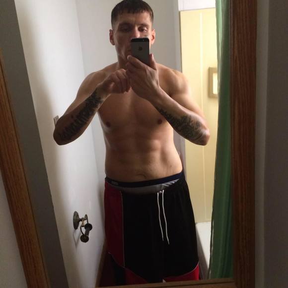 Meet your Posher, James - Picture 1 of 1