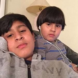 Meet your Posher, Norma