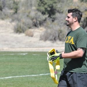 Meet your Posher, Joey