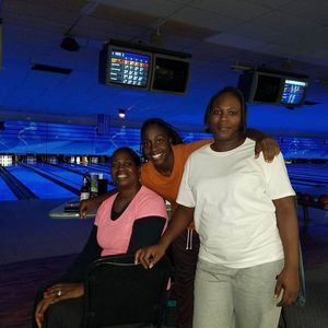 Meet your Posher, Tamara