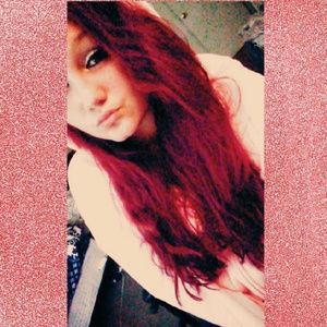 Meet your Posher, Erica